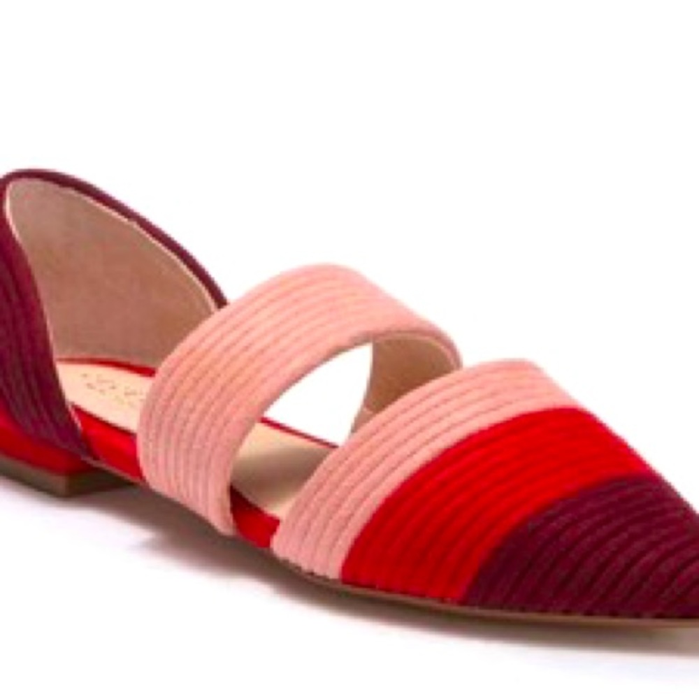 Cecelia New York luxury flats